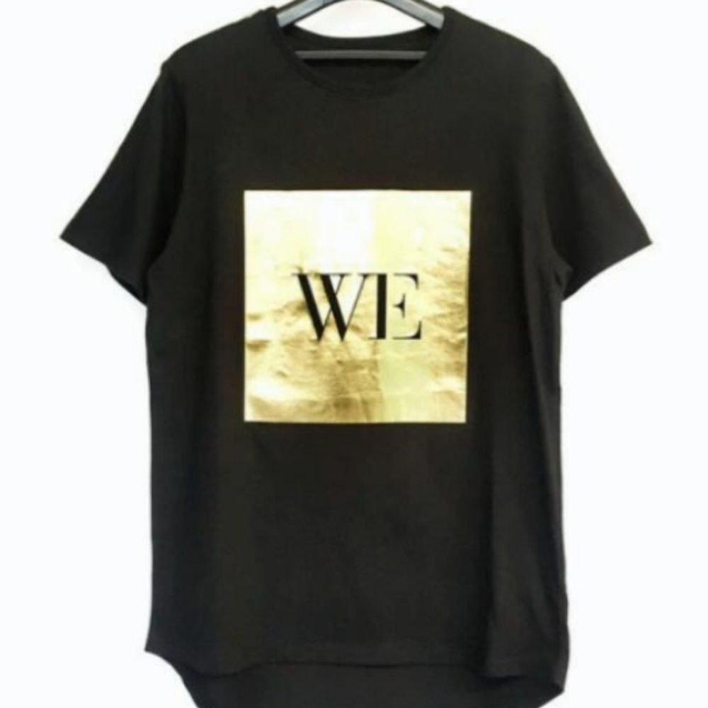 Shinhwa WE T-shirt